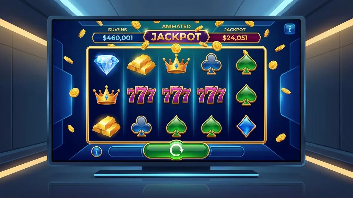 Giochi da casinò