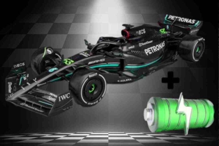 Addio Benzina, il futuro è qui: questo nuovo motore cambia tutto, immaginatelo in Formula 1