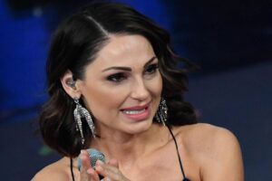 Anna Tatangelo concerto
