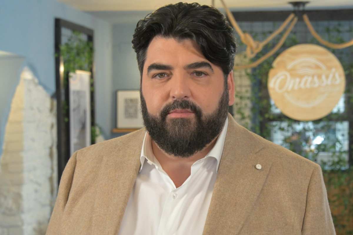 Antonino Cannavacciuolo critiche