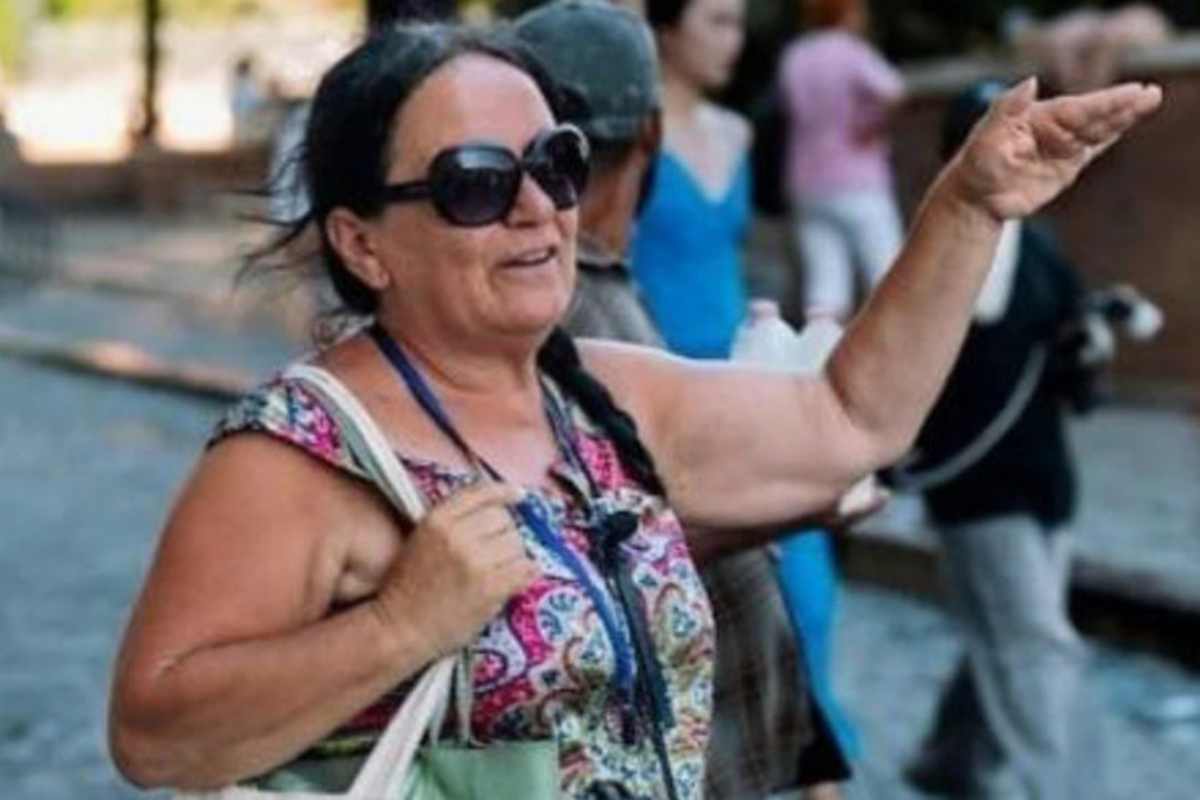 Giovanna Maria Giomarino