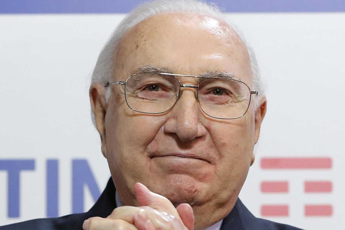 Pippo Baudo successore