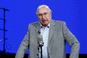 Pippo Baudo e Katia Ricciarelli storia