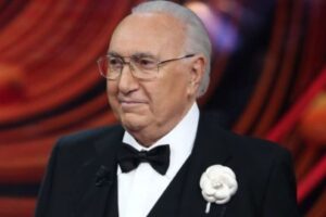 Pippo Baudo eredità