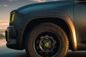 SUV