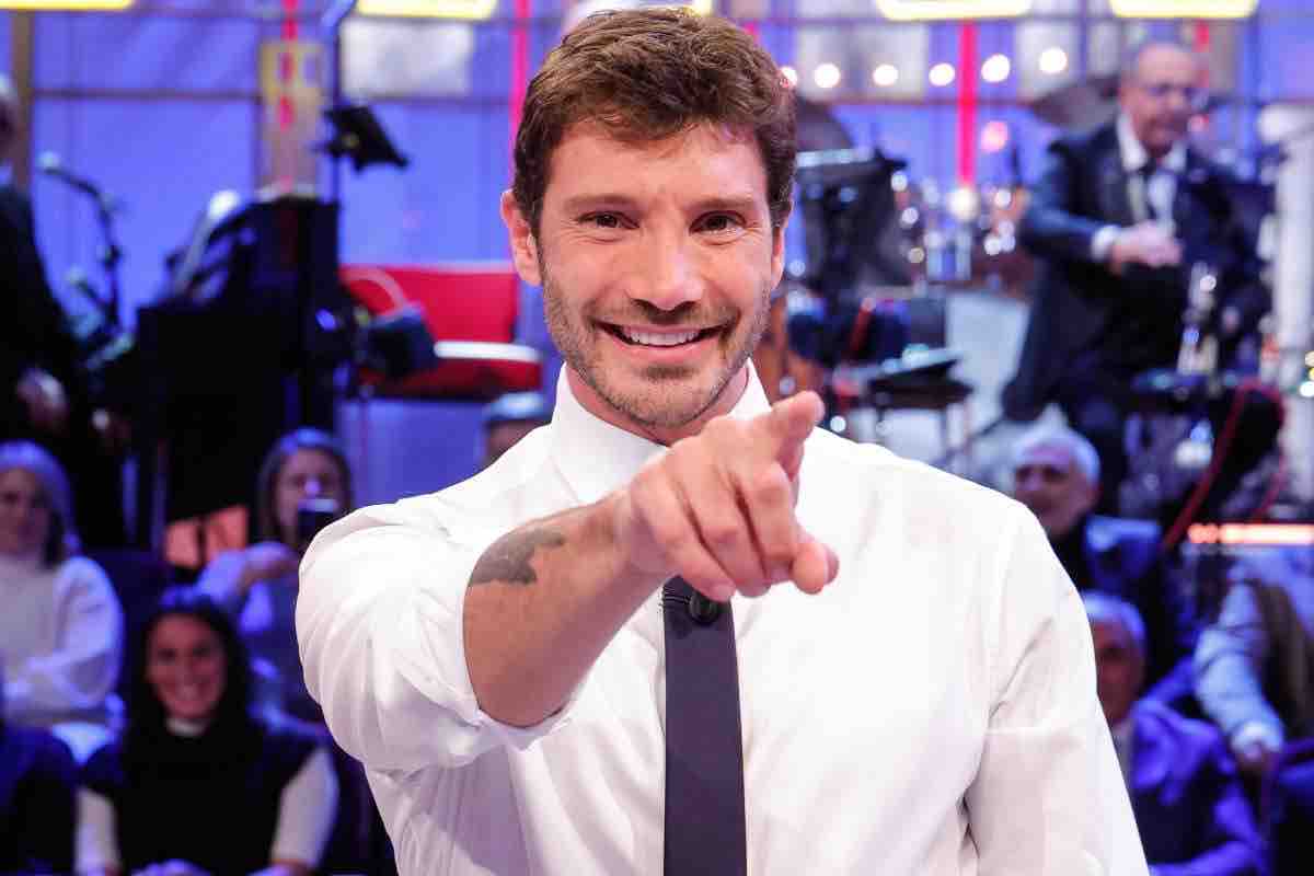 Pippo Baudo successore
