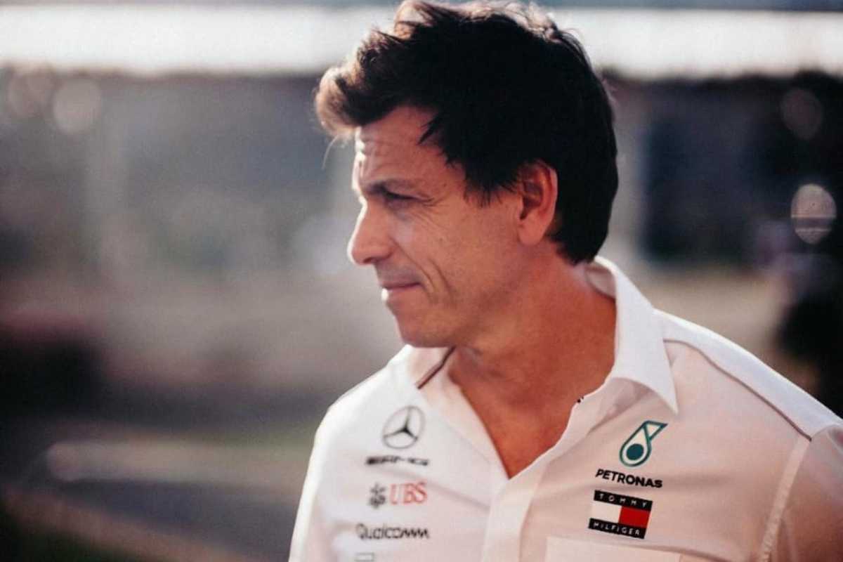 Lewis Hamilton ex boss rivelazioni