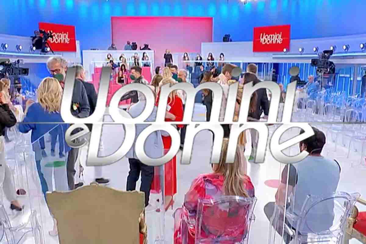 Uomini e Donne inizio 